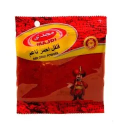 Majdi India Red Chilli Powder