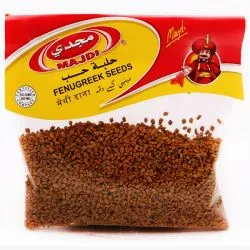 Majdi Fenugreek Seeds