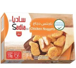 Sadia Chicken Nuggets