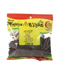 Mujeza Black Pepper 