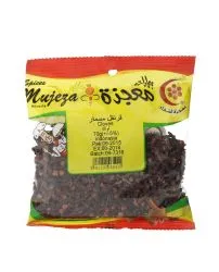 Mujeza Whole Cloves 
