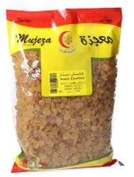 Mujeza Raisin Excellent