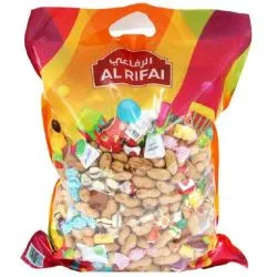 الرفاعي خليط جرجير