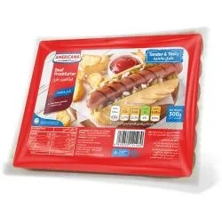 Americana Beef Frankfurter
