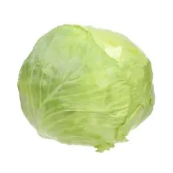 Earth Organic Cabbage