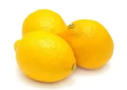 Lemon Yellow Egypt