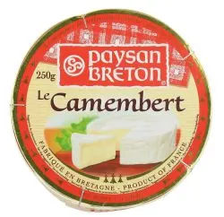 بايزان بريتون جبن كممبرت