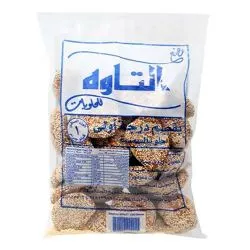 طاوة بقصم البيضاوي
