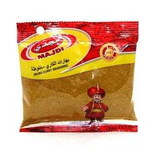 مجدي - بهارات كاري مخلوطة