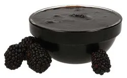 Lebanese Blackberry Jam