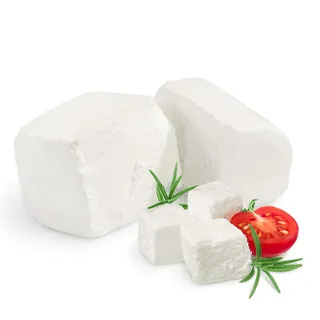 Al Tayeb Low Salt Cheese Egypt