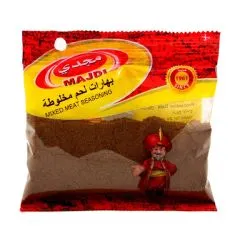 Majdi Mixed Meat Seasoning