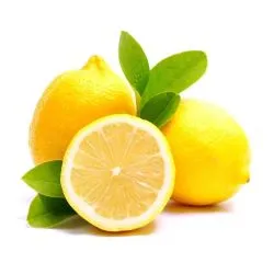 Lemon South African (Box)