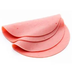 أمريكانا - مرتديلا سادة