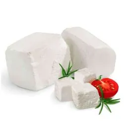 Egyptian Thalaga Cheese