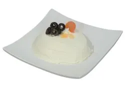 Low Fat Kuwaiti Labnah