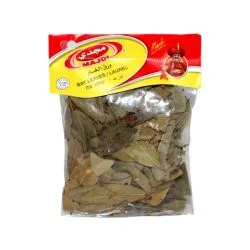 Majdi Bay Leaves 30g