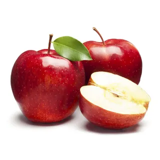 Red Apple Iran (Box)