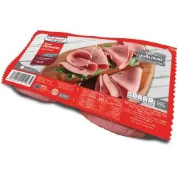 Americana Beef Mortadella With Pepper