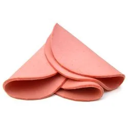 Khazan Plain Mortadella