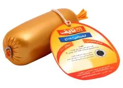 نايف دي ليكاتيس نقانق كبد