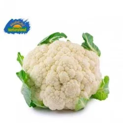 Earth Organic Cauliflower Falin