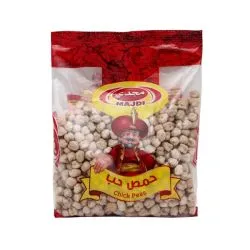 Majdi Chick Peas Jumbo