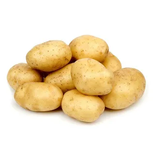 Earth Potatoes (Falin)