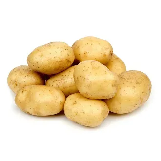 Earth Potatoes (Falin)