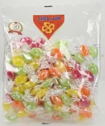 الصيداوي كيس حلاو دروبس فواكه