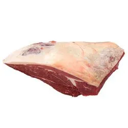 Beef Shoulder Vacuum Packed New Zealand