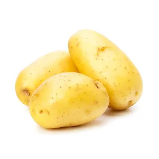 بطاطس لبنان (صندوق)