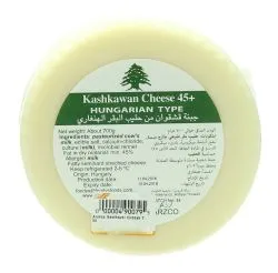 Arzco Kashkawan Hungarian Type Cheese