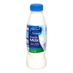 المراعي حليب بقري طازج كامل الدسم