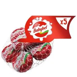لا فاش كي ري ميني بيبي بيل جبنة شيدر