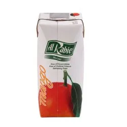 Al Rabie Mango Juice