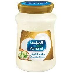 Almarai Spreadable Cheddar Cheese
