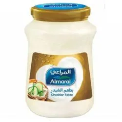 Almarai Cheddar Cheese