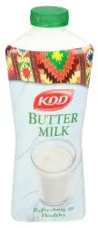 Kdd Butter Milk