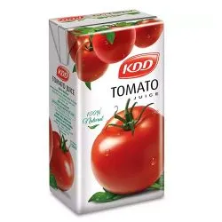 KDD Tomato Juice 250ml