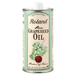 Roland Pure Grapeseed Oil