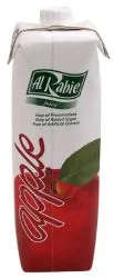 Al Rabie Apple Juice 1L