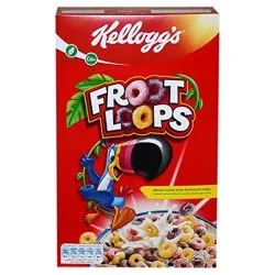 Kellogg's Froot Loops 375g