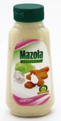 Mazola Mayonnaise Garlic