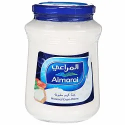 Almarai Spreadable Cream Cheese