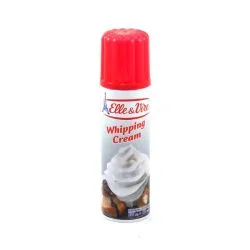 Elle & Vire Sweetened Dairy Whipping Cream