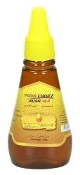 فود تشويس عسل طبيعي نقي