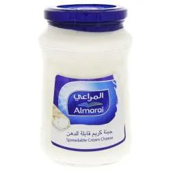 Almarai Spreadable Cream Cheese