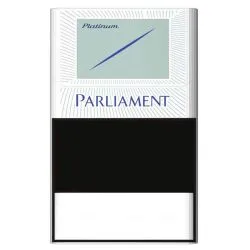 Parliament Smokes Platinum