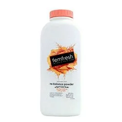 Femfresh Balance Intimate Comfort Powder